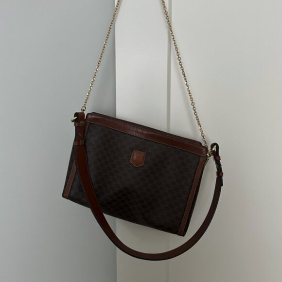 Vintage Celine Purse - Picture 1 of 5
